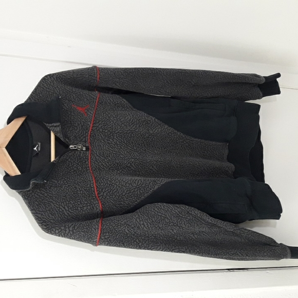 Jordan elephant print sweater - Picture 3 of 3